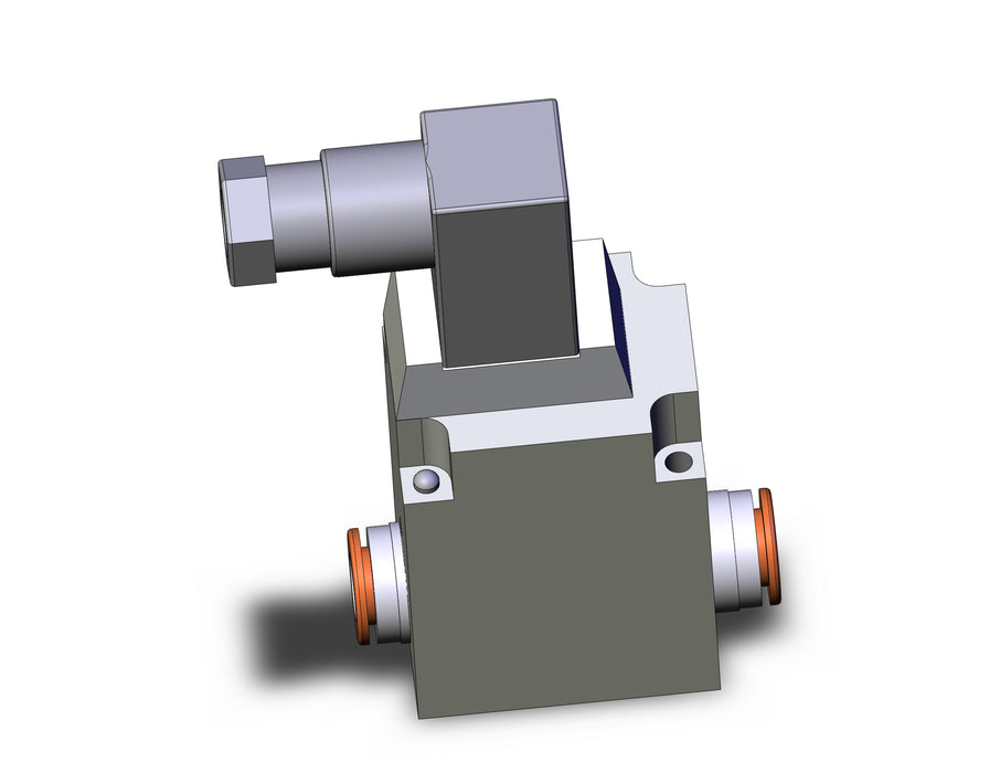 VQ21A1-6Y-C8 VALVE, SOL