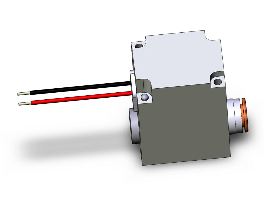 VQ21M1-3GZ-C8 VALVE, SOL