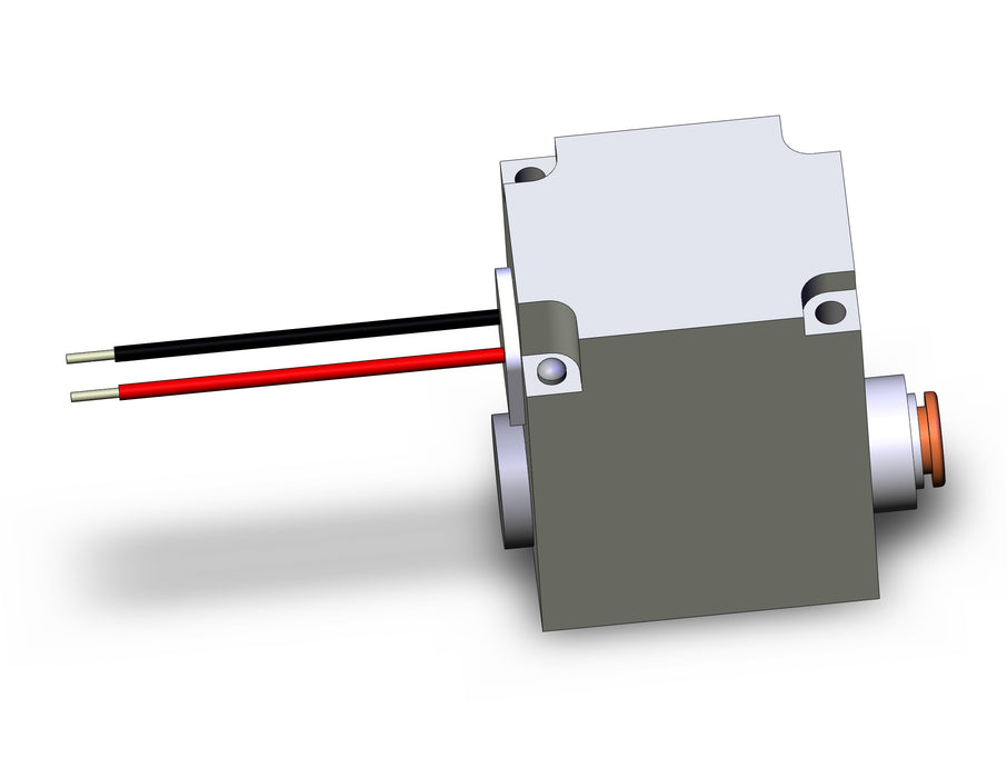 VQ21M1-5G-C6 VALVE, SOL