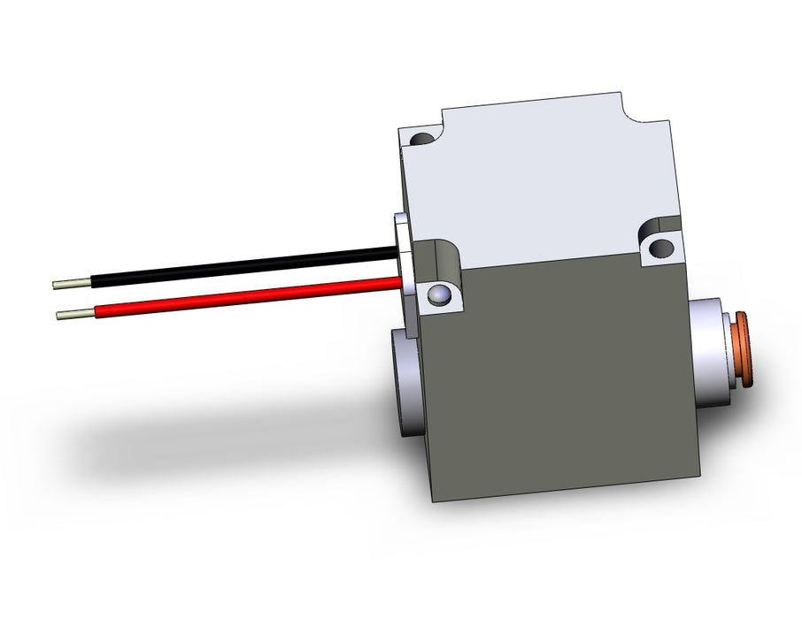 VQ21M1-5GH-C6 VALVE, SOL