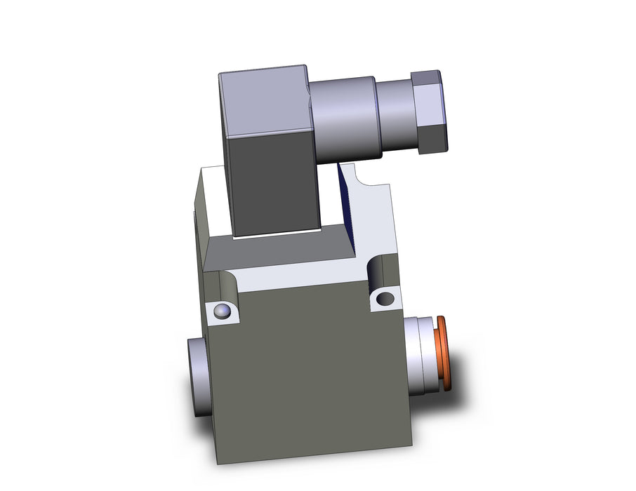 VQ21M1-5YH-C8 VALVE, SOL