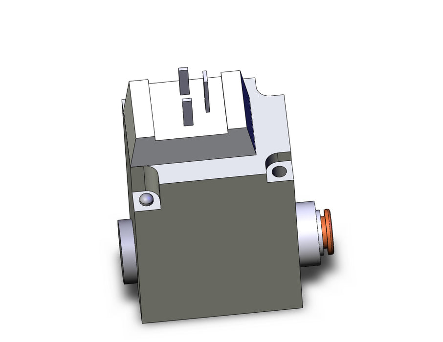 VQ21M1-5YO-C6 VALVE, SOL