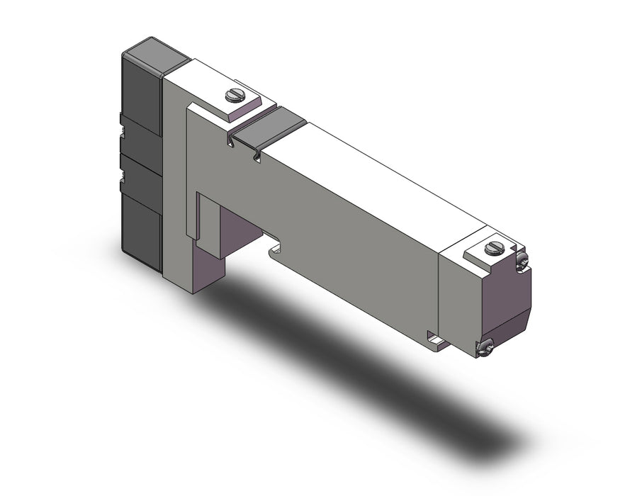 VQ2400K-5B1 5 port plug in valve