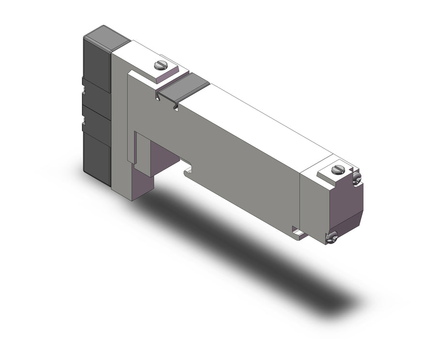 VQ2501-5B1 5 port plug in valve