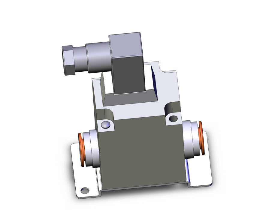 VQ31A1-1Y-C10-F VALVE, SOL
