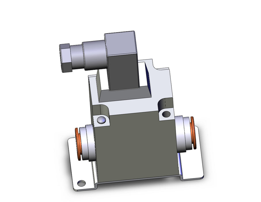 VQ31A1-3Y-C10-F VALVE, SOL