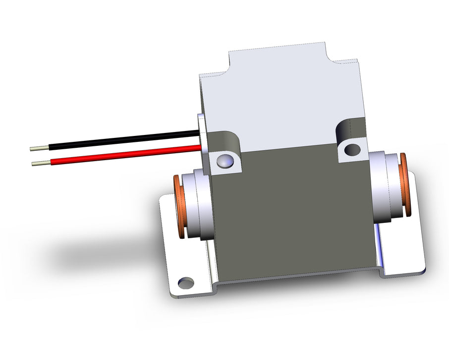 VQ31A1-5G-C10-F VALVE, SOL