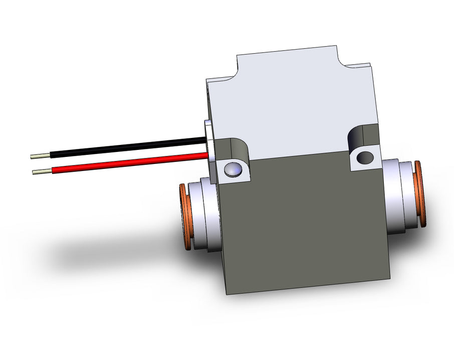 VQ31A1-5G-C10 VALVE, SOL