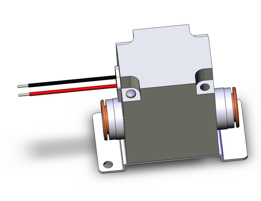 VQ31A1-5G-C12-F VALVE, SOL