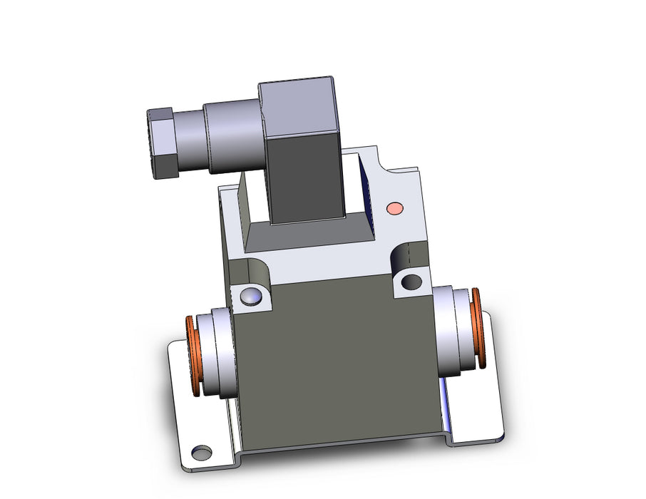 VQ31A1-5YB-C10-F VALVE, SOL