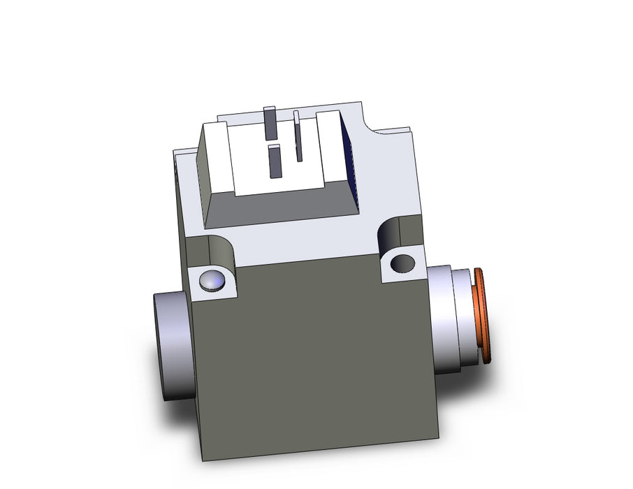 VQ31M1-5YO-C10 VALVE, SOL