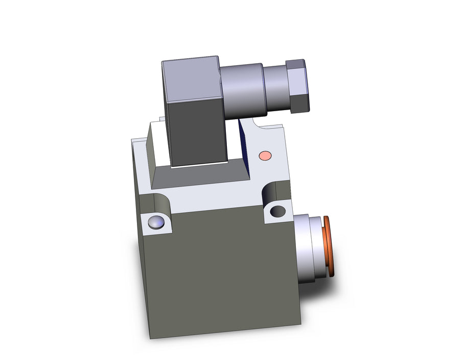 VQ31M1-5YZB-C10 VALVE, SOL