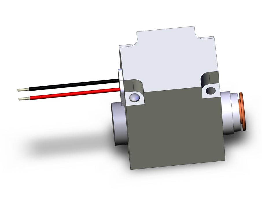 VQ31M1-6GZ-C10 VALVE, SOL