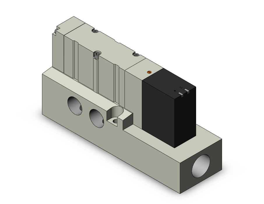 VQ4100-5B1-B03T VQ VALVE