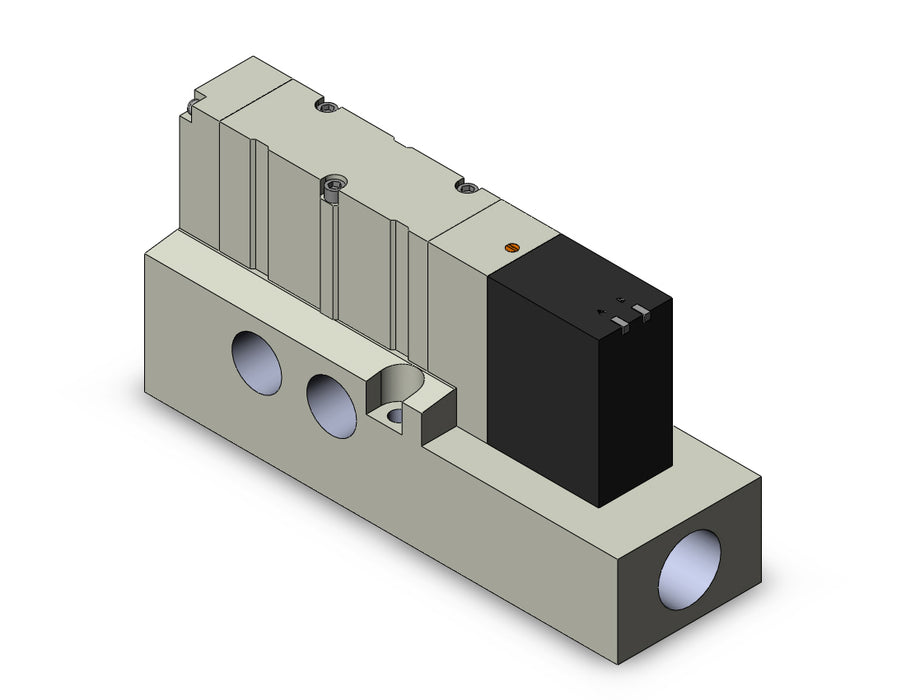 VQ4101-5B1-03T VQ VALVE