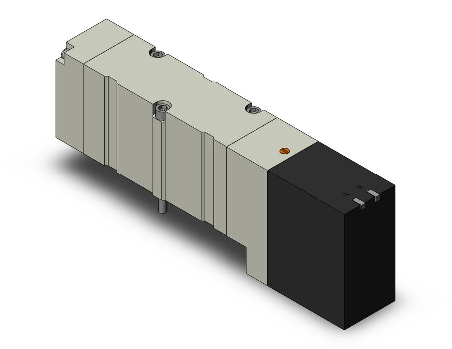 VQ4101-5B1 5 port solenoid valve