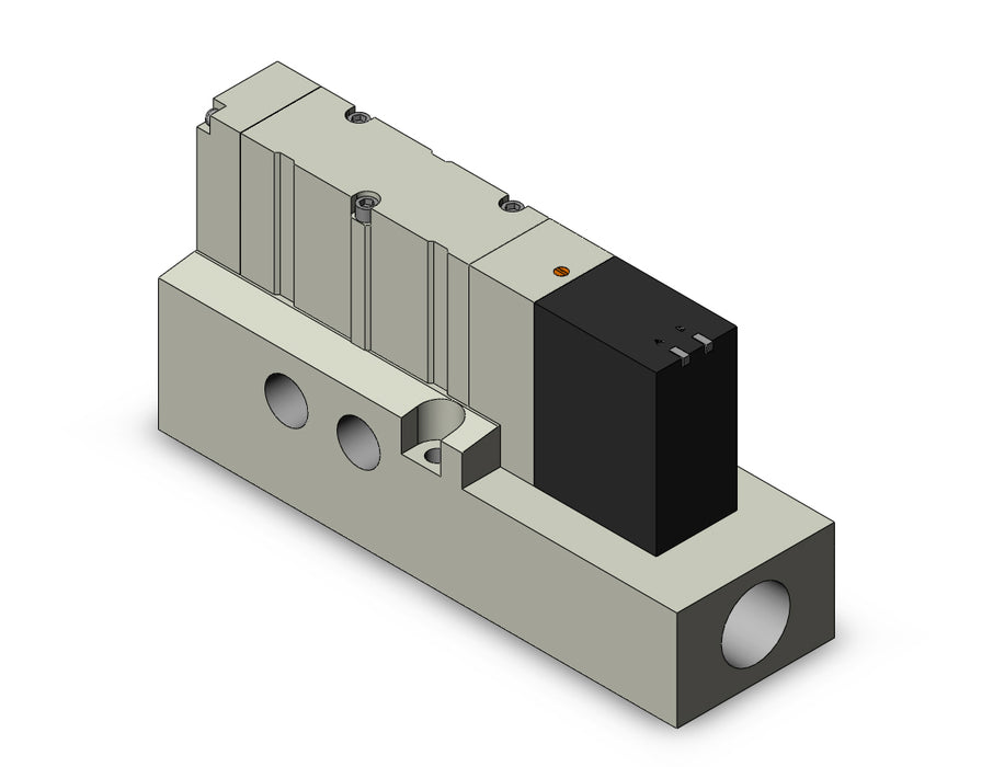 VQ4101-5BW1-02T VQ VALVE
