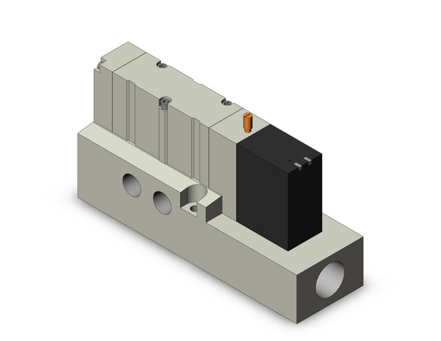 VQ4101-5C1-02N VQ VALVE