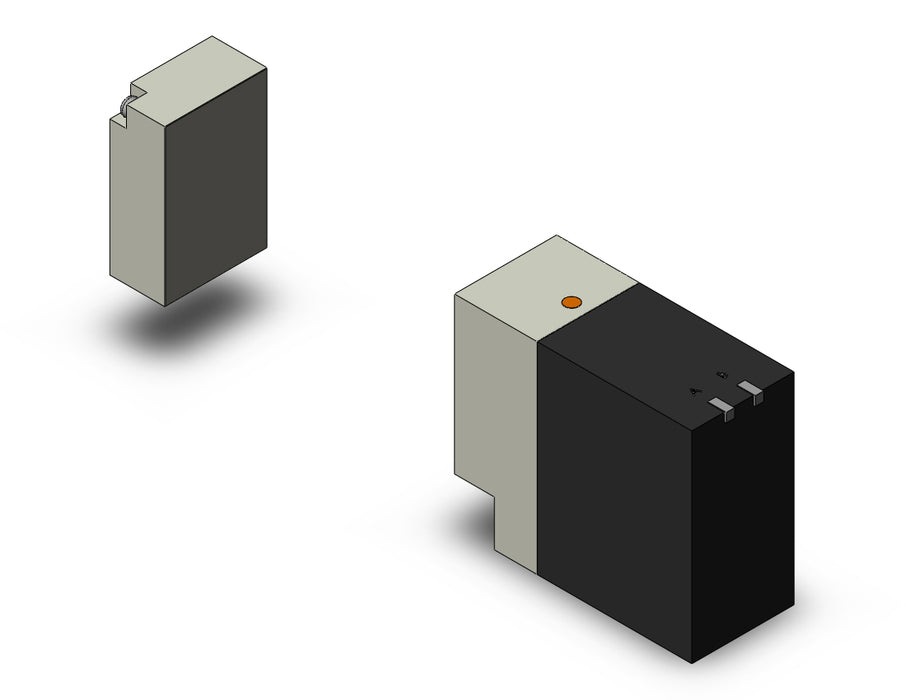 VQ4101-61 VQ VALVE