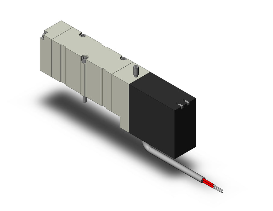 VQ4150RY-5HC1 5 port solenoid valve