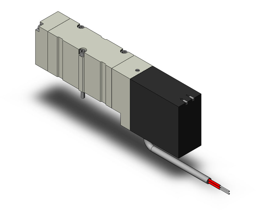 VQ4151-5HB1 5 port solenoid valve