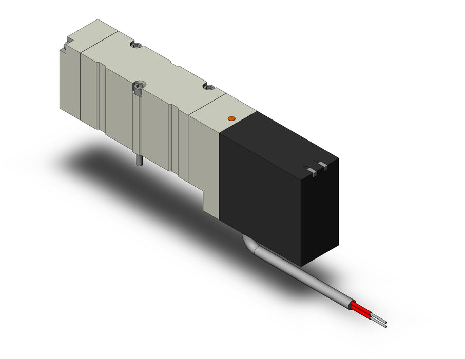 VQ4151-5HW1 5 port solenoid valve