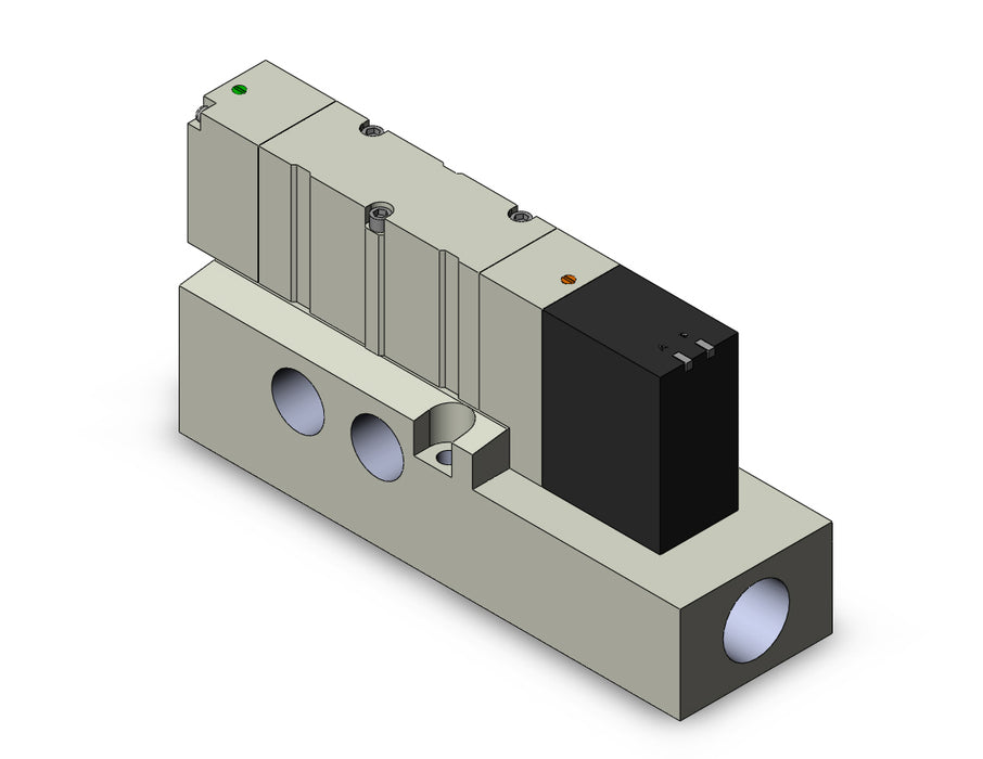 VQ4200-3B1-03T VQ VALVE