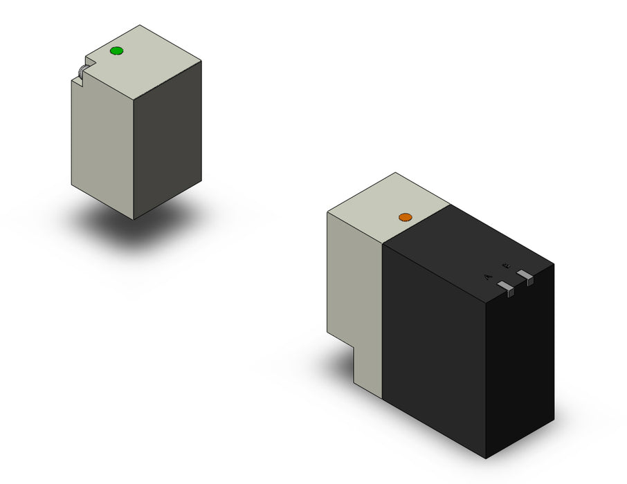 VQ4200-51 VQ VALVE