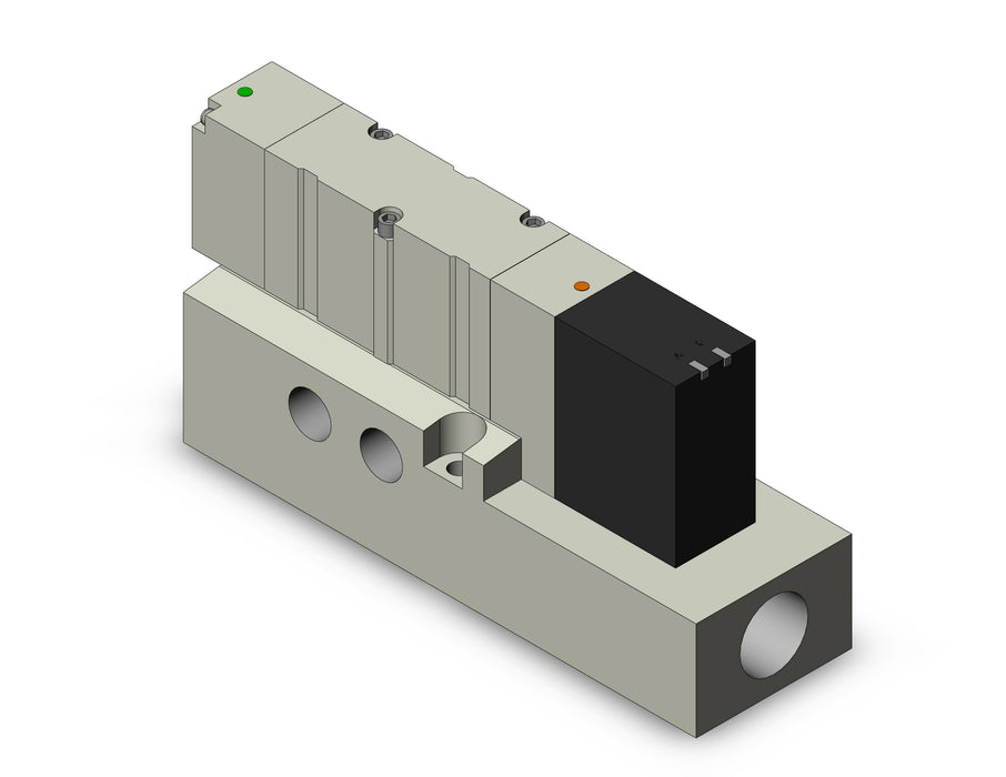 VQ4200-5EW1-02 VQ VALVE