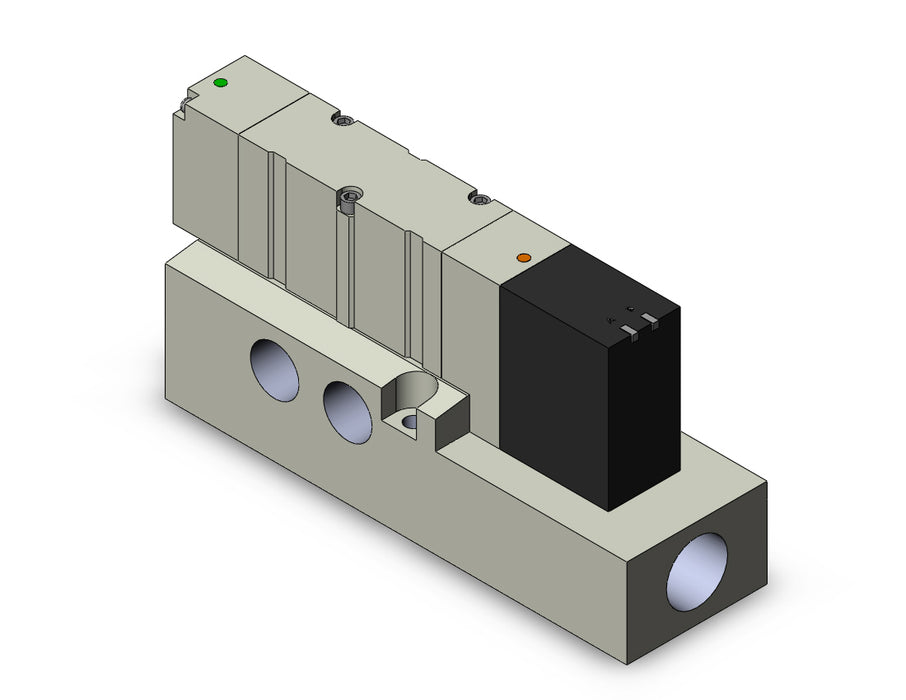 VQ4200-5W1-03N VQ VALVE