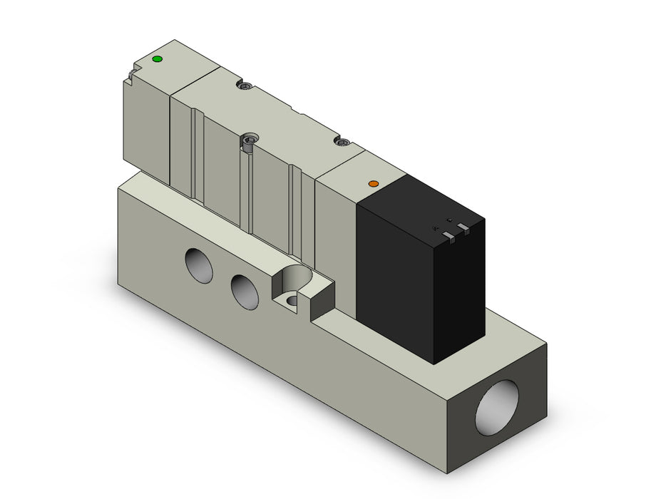 VQ4201-51-02 VQ VALVE