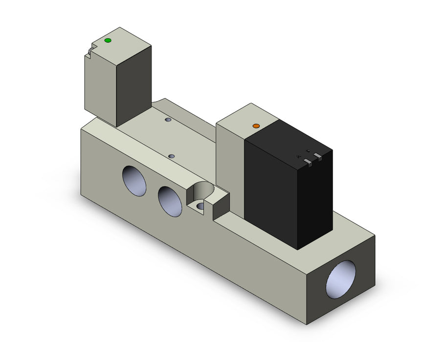VQ4201-51-03 VQ VALVE