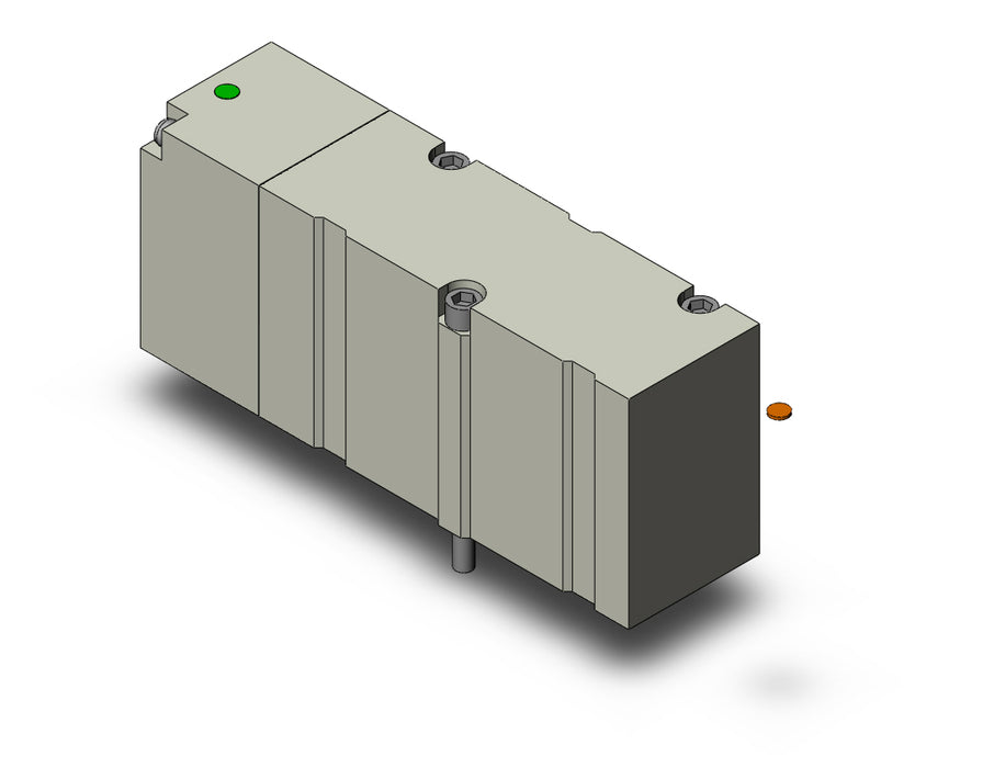VQ4201Y-51 VQ VALVE