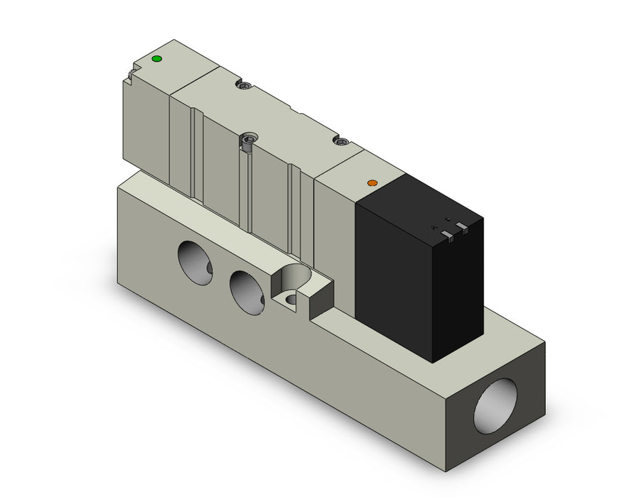 VQ4201Y-5W1-B03N VQ VALVE