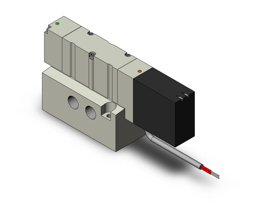 VQ4250-5H1-02 VQ VALVE