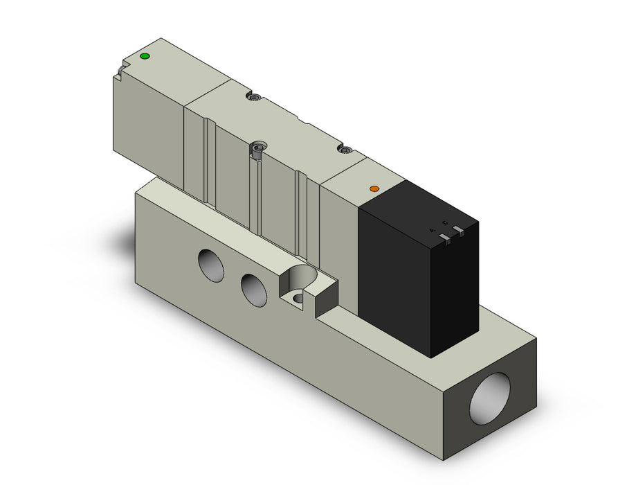 VQ4300-51-02 VQ VALVE