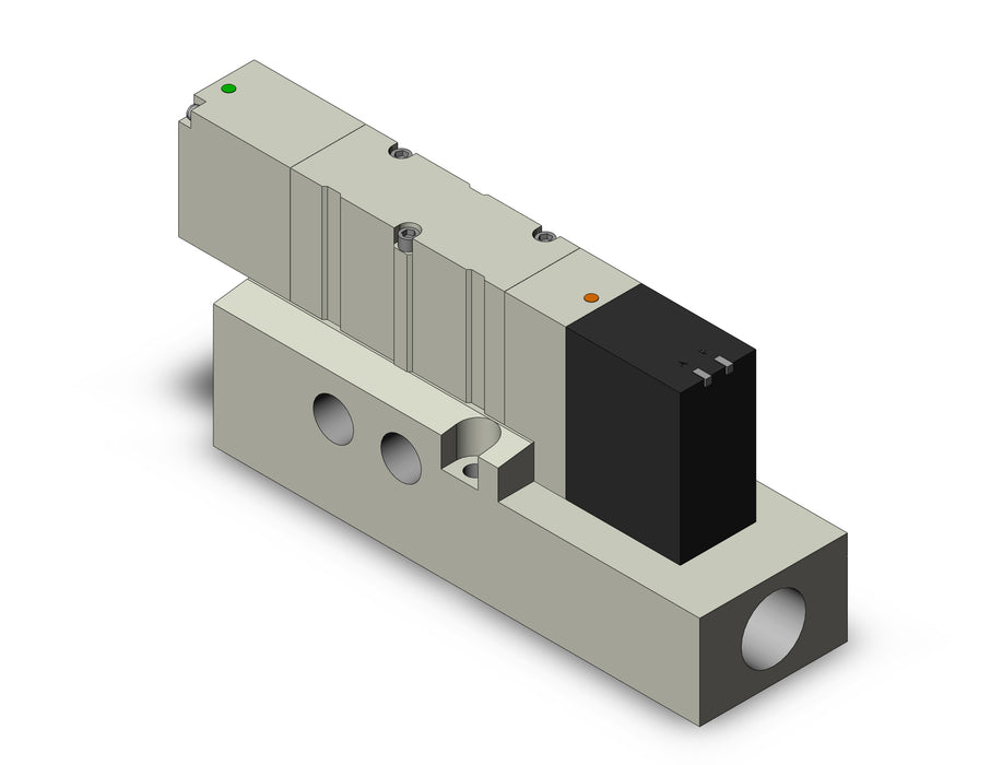 VQ4300-51-B02T VQ VALVE