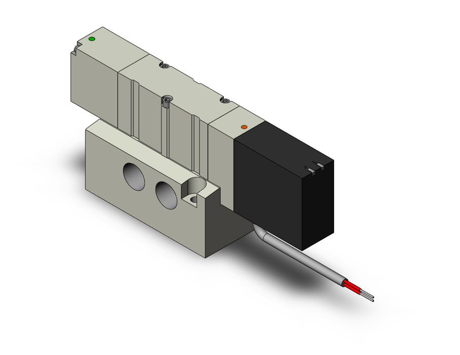 VQ4350-5GW1-03T VQ VALVE