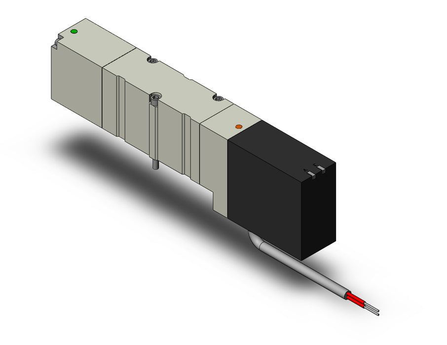 VQ4351-3G1 VQ VALVE