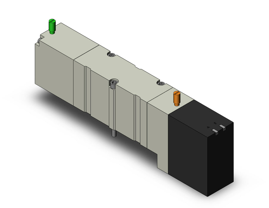 VQ4401-5C1 VQ VALVE