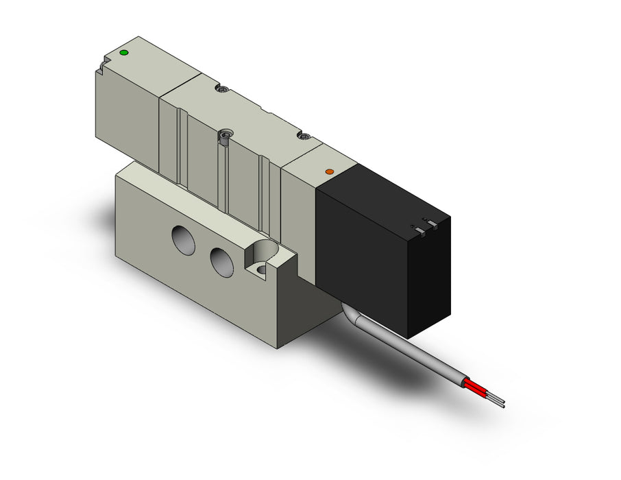 VQ4451-5G1-B02T VQ VALVE
