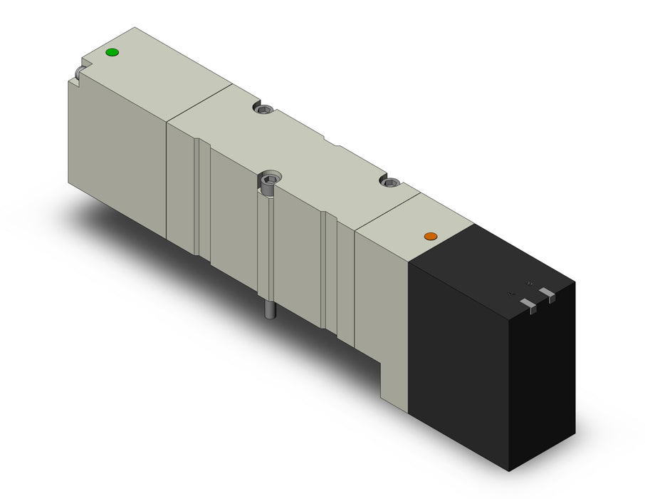 VQ4501-31 5 port solenoid valve