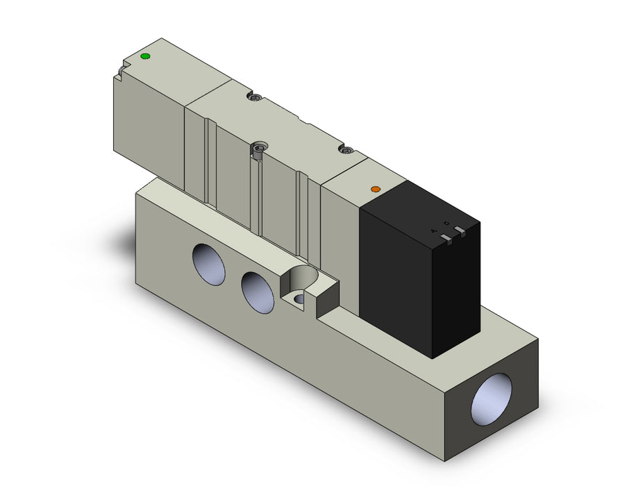 VQ4501R-51-03T VQ VALVE