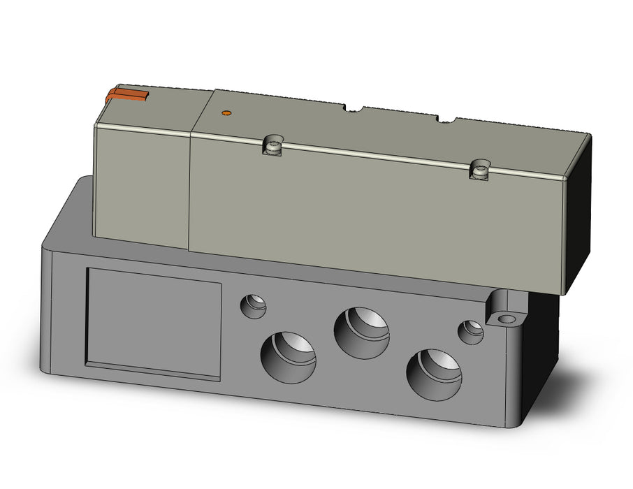 VQ5101R-5W1-04T VQ VALVE