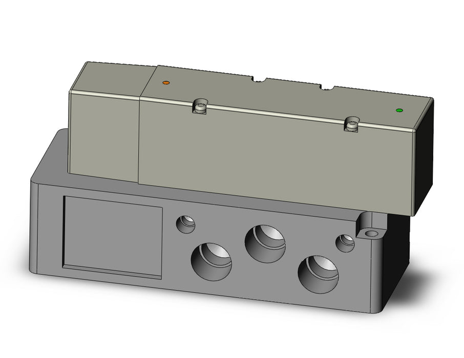 VQ5200-3E1-04N VQ VALVE