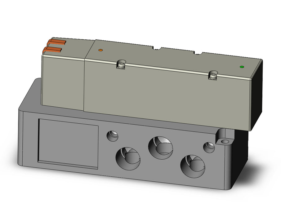 VQ5200-51-B04 VQ VALVE