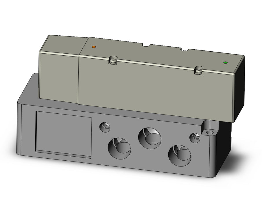 VQ5201-5E1-B04 VQ VALVE