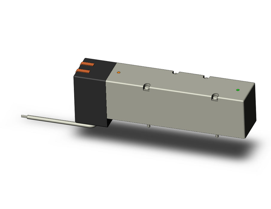 VQ5350R-5H1 5 port solenoid valve
