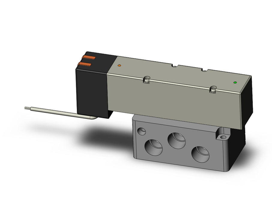 VQ5351-5H1-04 VQ VALVE