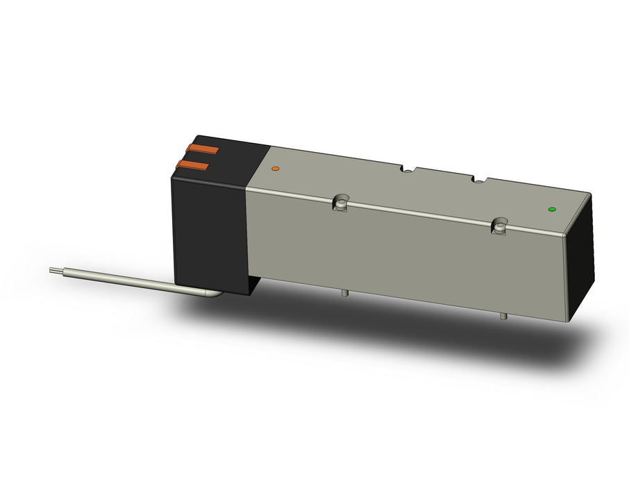 VQ5450RY-5H1 5 port solenoid valve